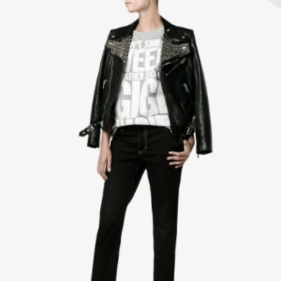 House of Holland Tops - NWT House of Holland Tshirt